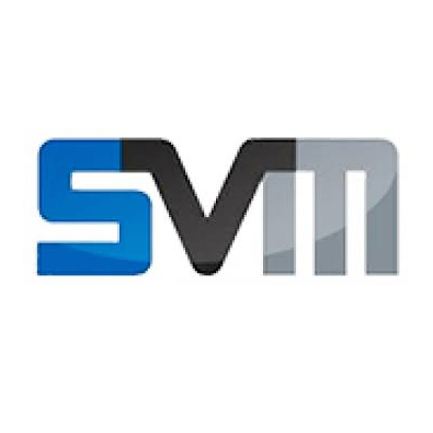 SVM logo